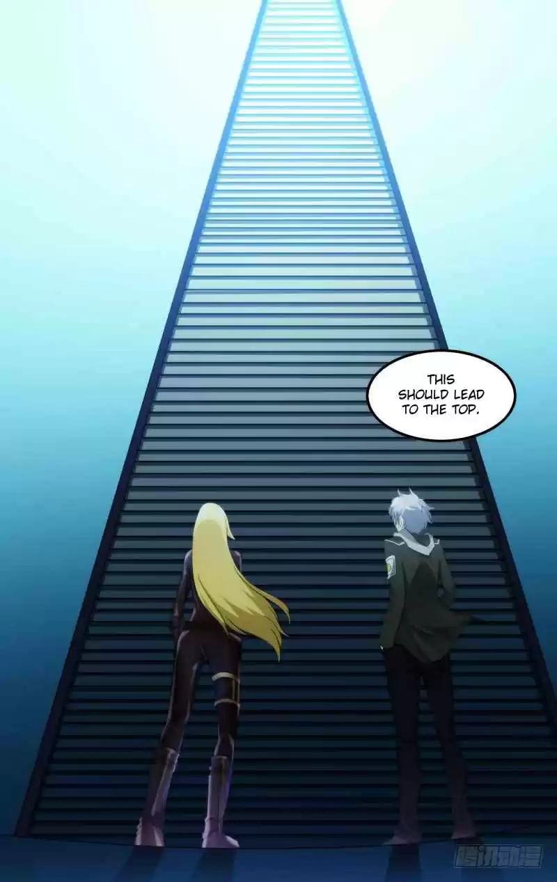 Chong Sheng Resurrection Ch. 230