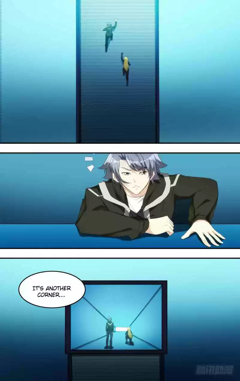 Chong Sheng Resurrection Ch. 230