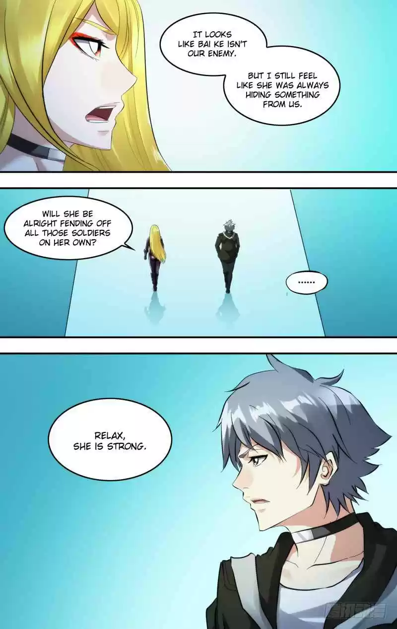 Chong Sheng Resurrection Ch. 230