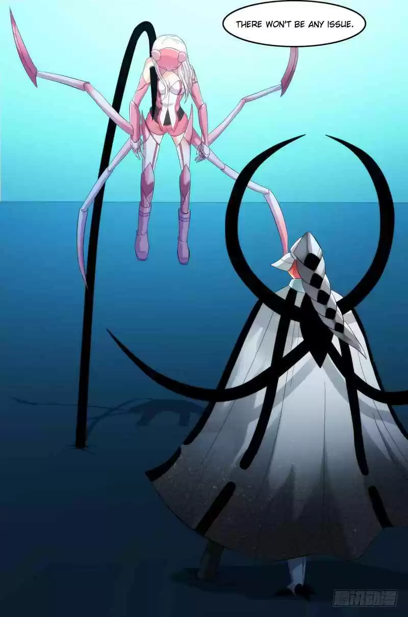 Chong Sheng Resurrection Ch. 230