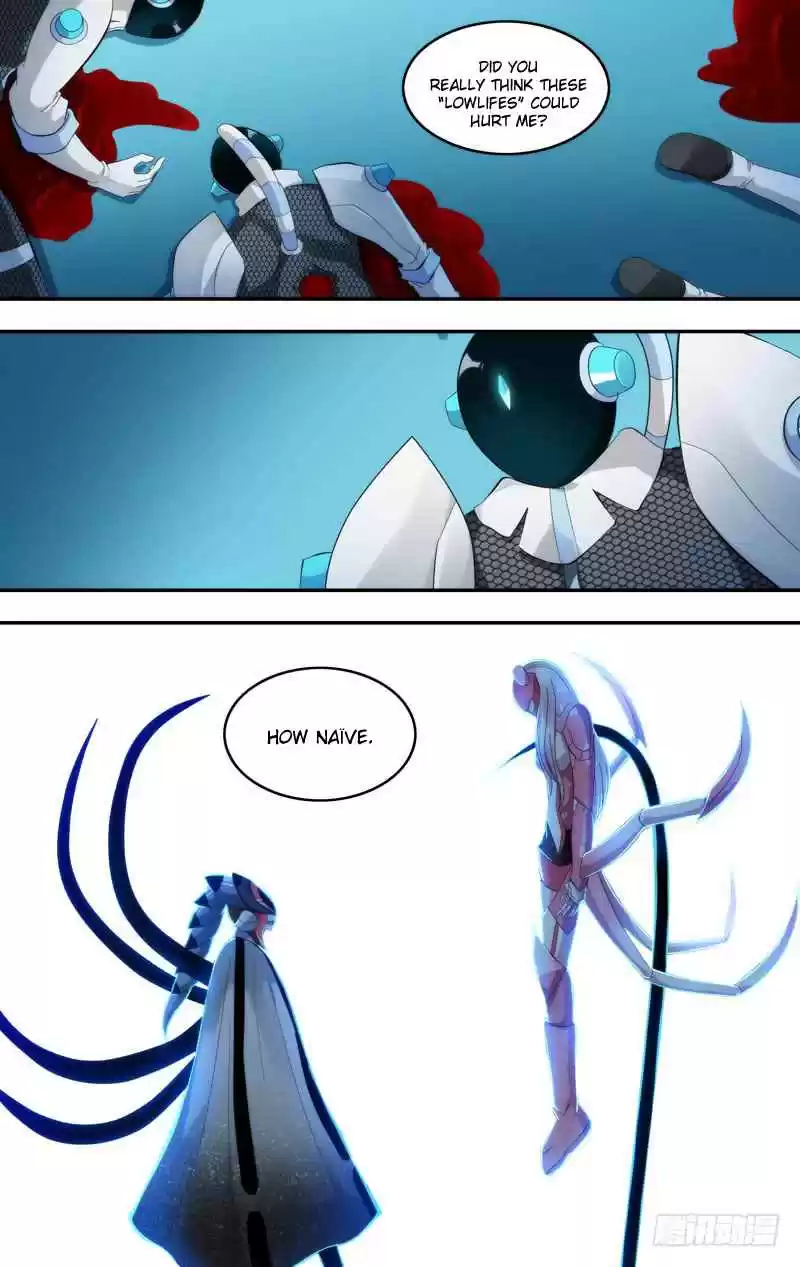 Chong Sheng Resurrection Ch. 230