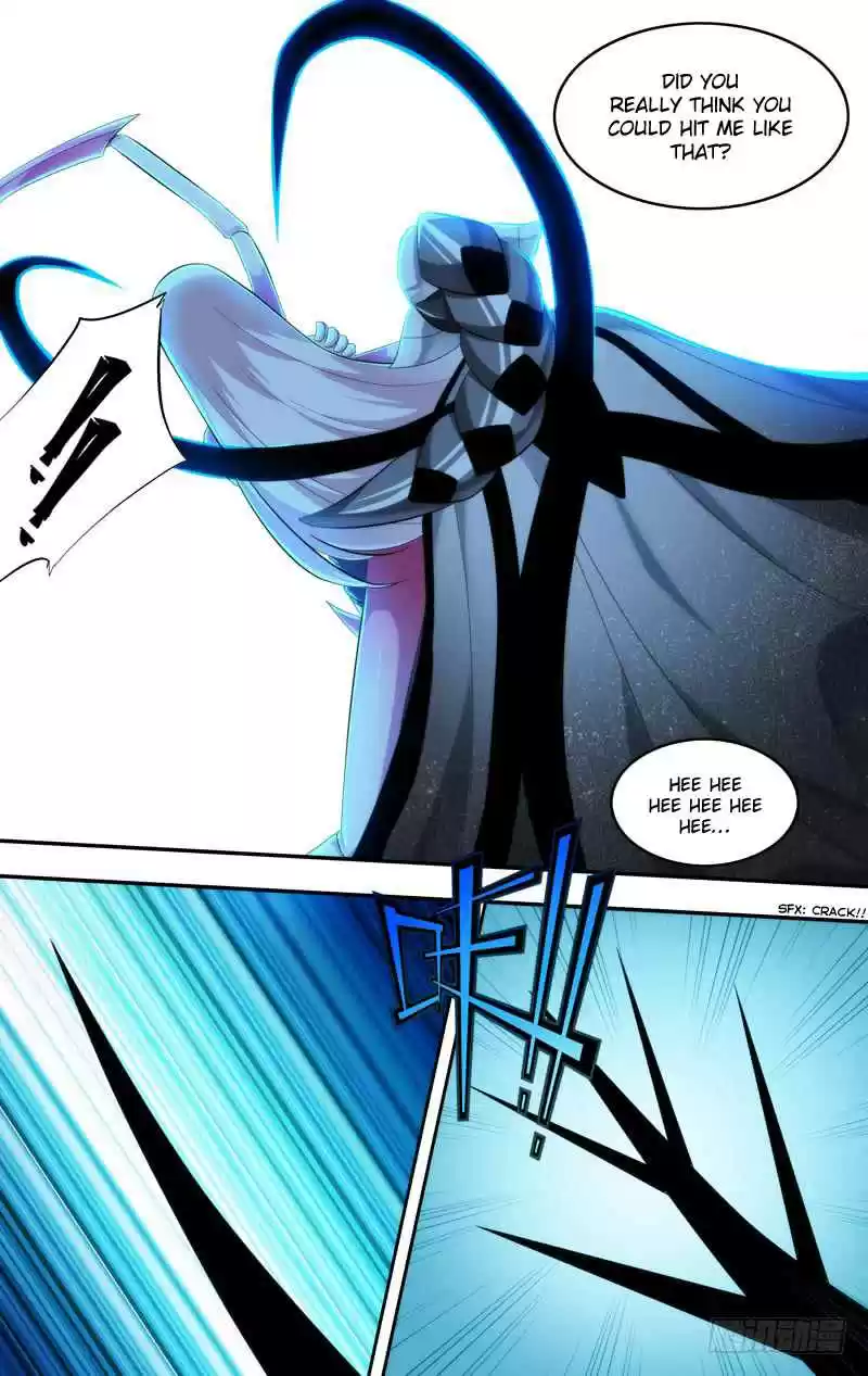 Chong Sheng Resurrection Ch. 230