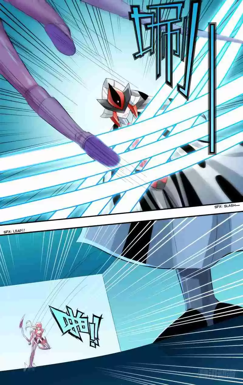 Chong Sheng Resurrection Ch. 230