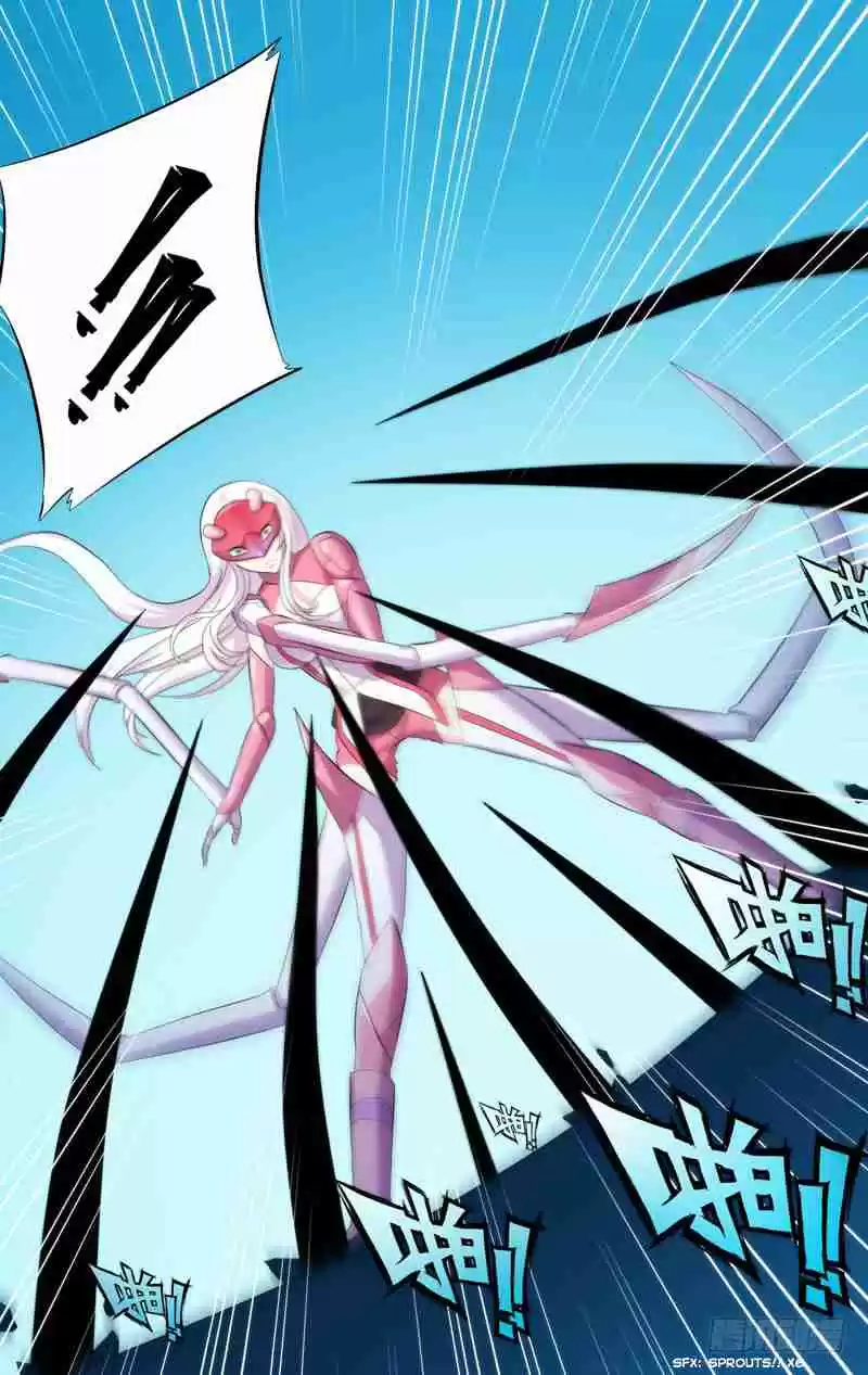 Chong Sheng Resurrection Ch. 230