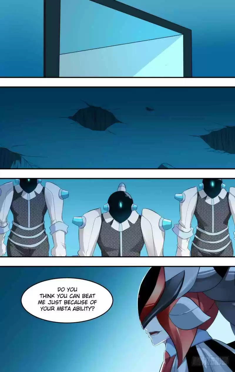 Chong Sheng Resurrection Ch. 231