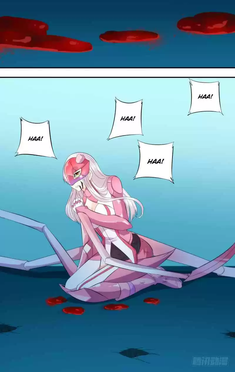 Chong Sheng Resurrection Ch. 231