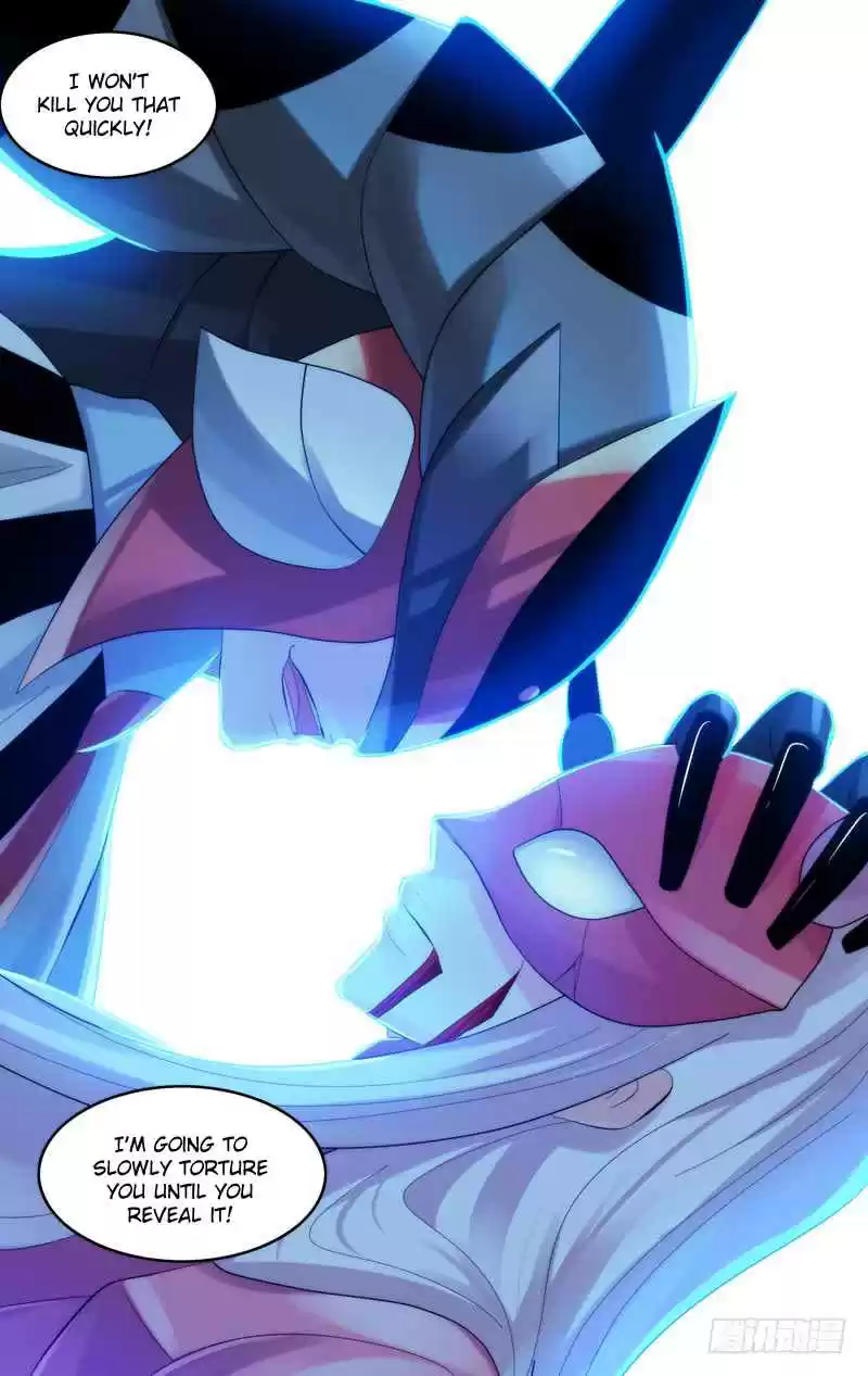 Chong Sheng Resurrection Ch. 231