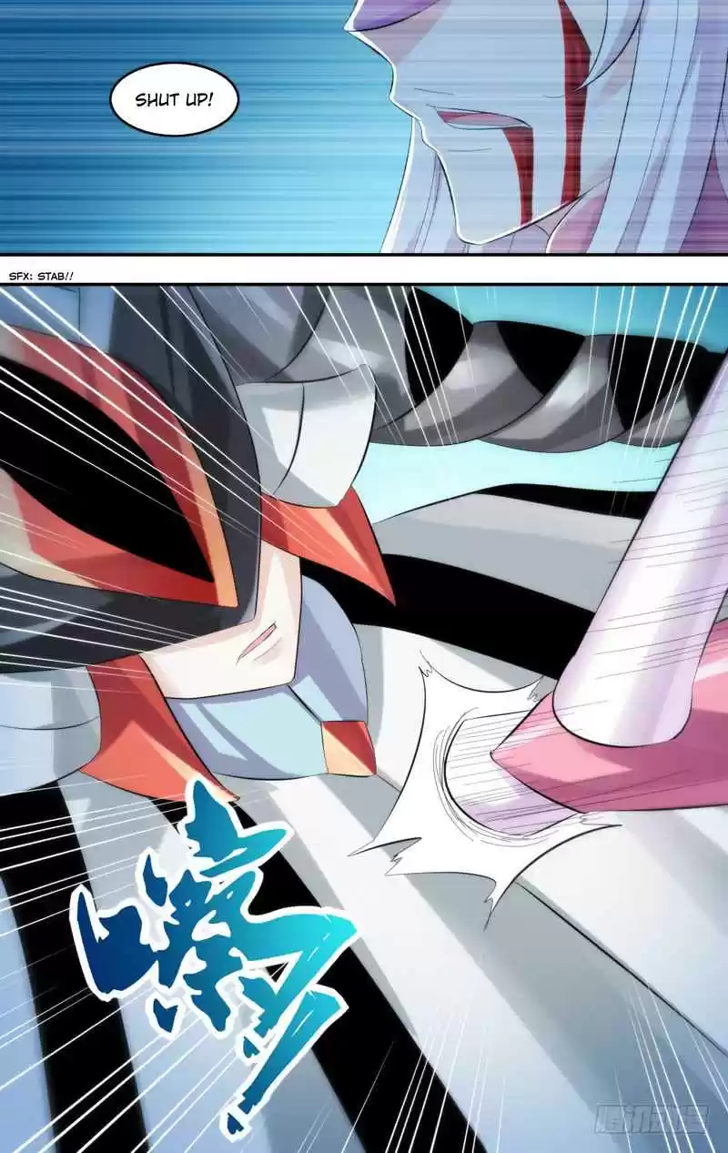 Chong Sheng Resurrection Ch. 231