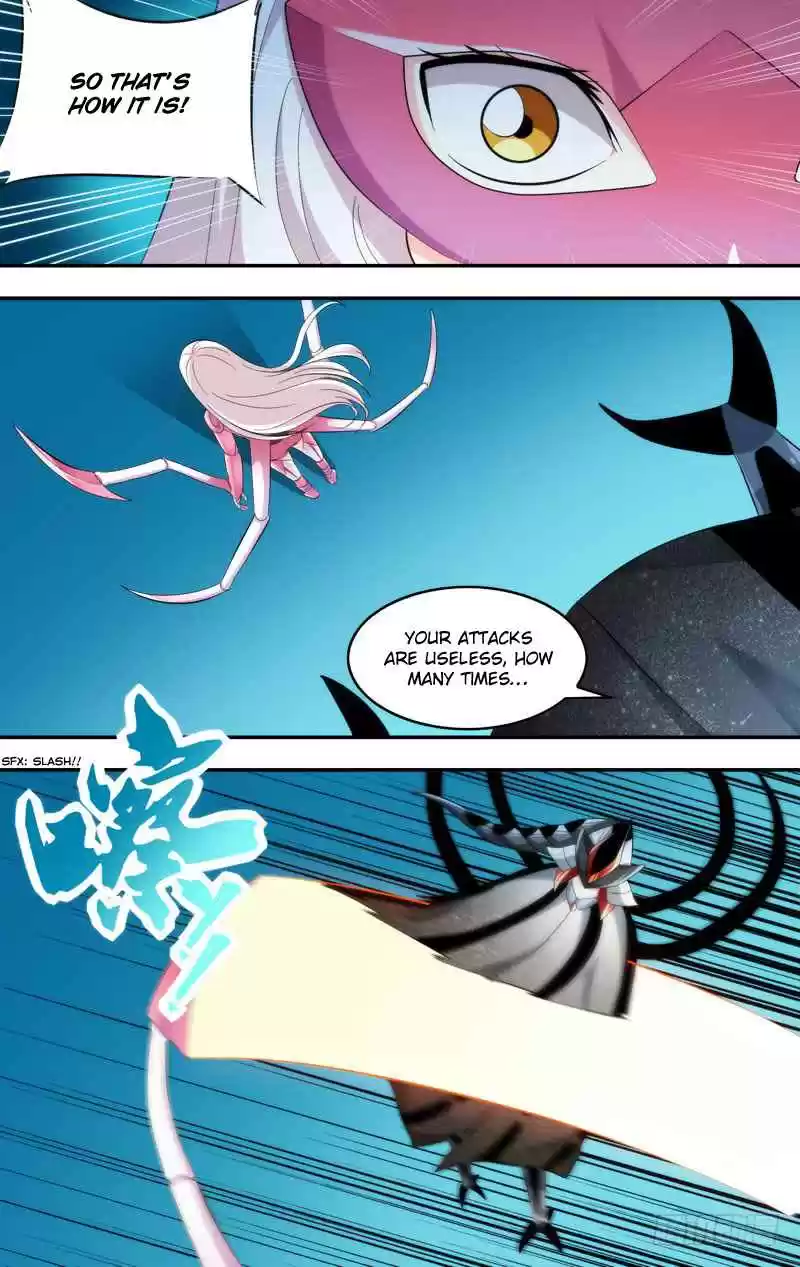 Chong Sheng Resurrection Ch. 231