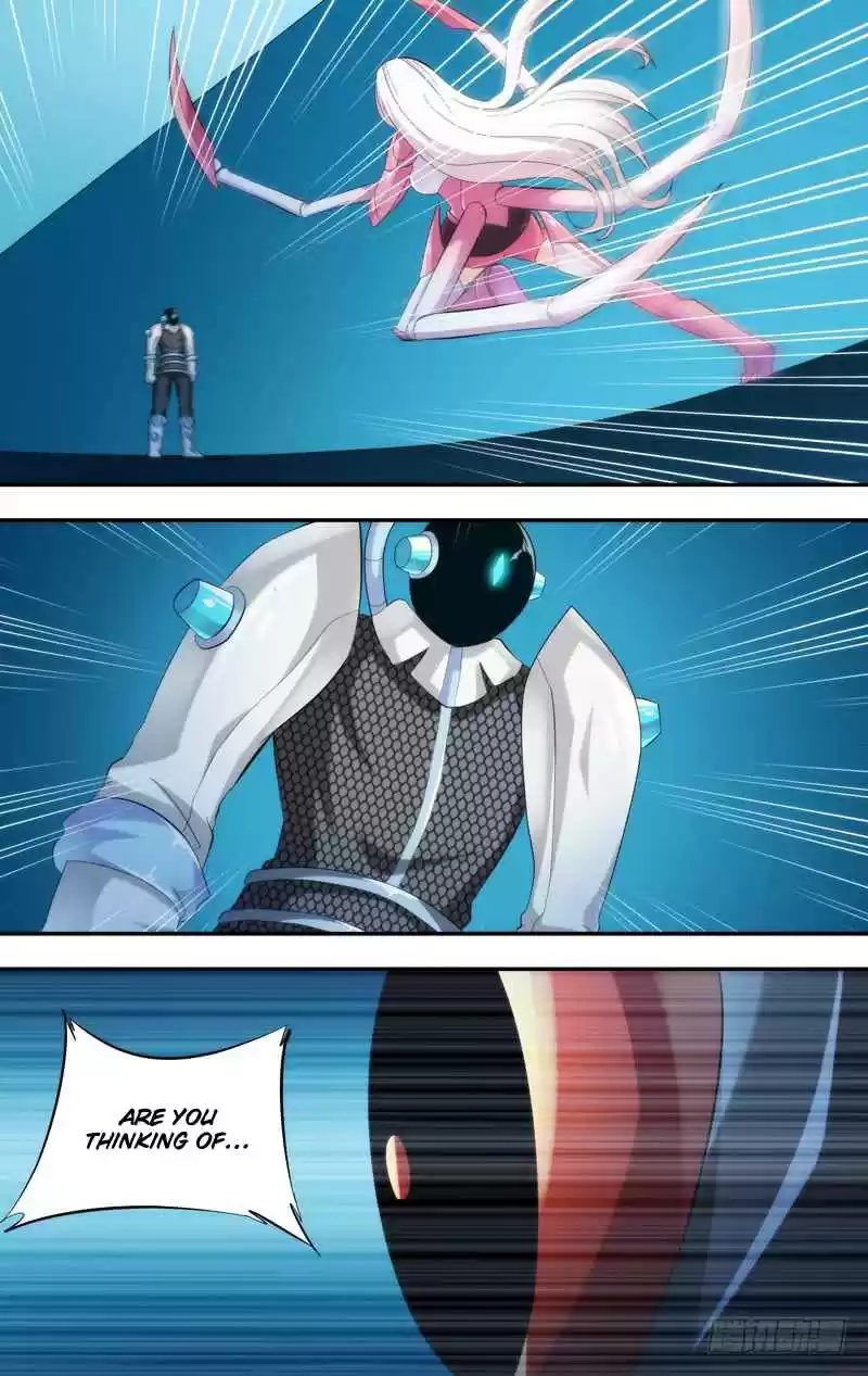 Chong Sheng Resurrection Ch. 231