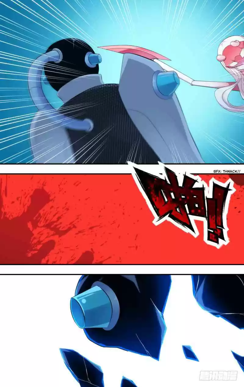 Chong Sheng Resurrection Ch. 231