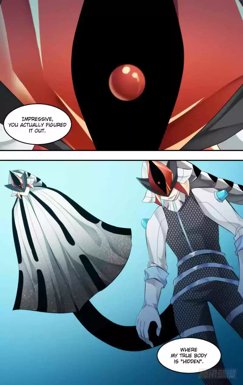 Chong Sheng Resurrection Ch. 231