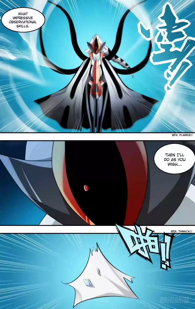 Chong Sheng Resurrection Ch. 232