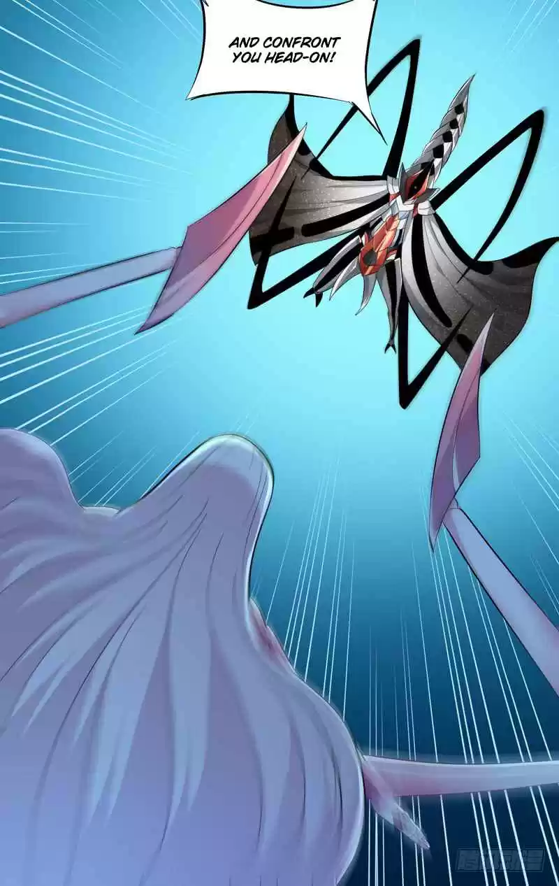 Chong Sheng Resurrection Ch. 232