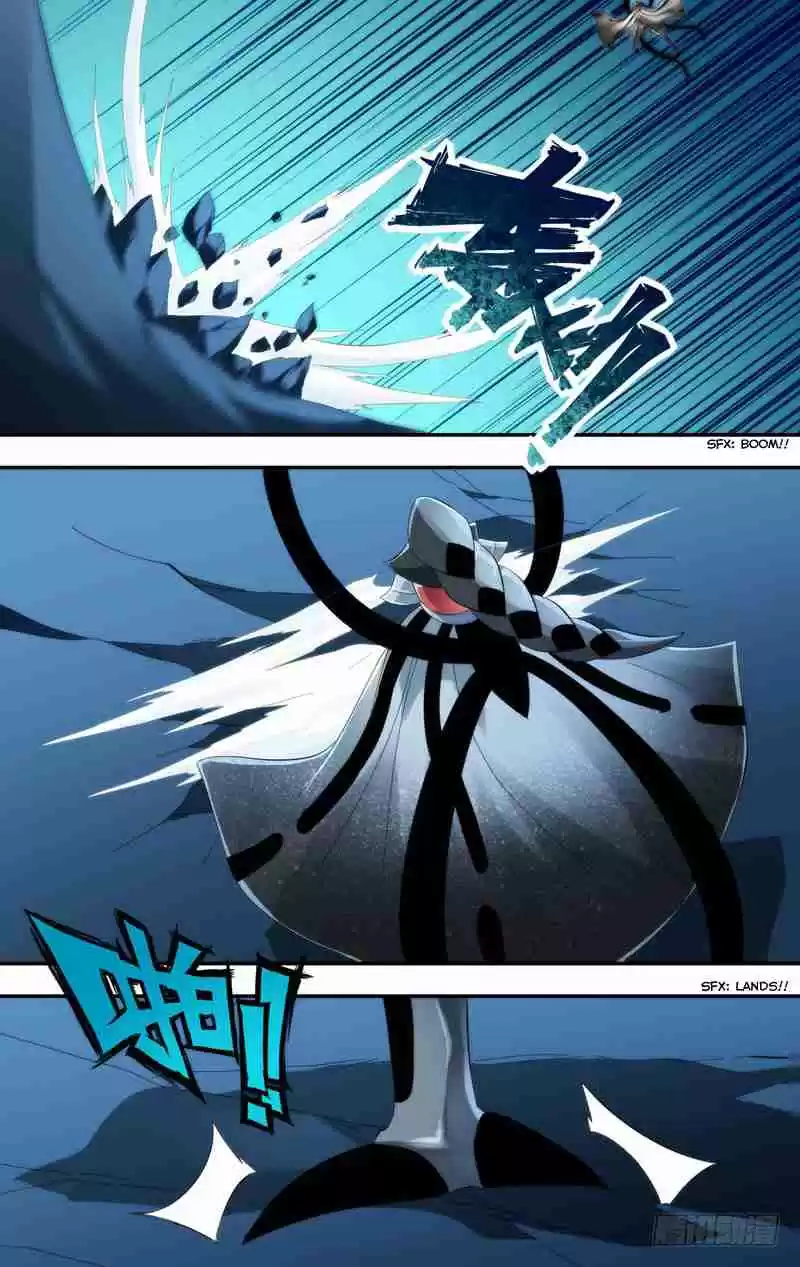 Chong Sheng Resurrection Ch. 232