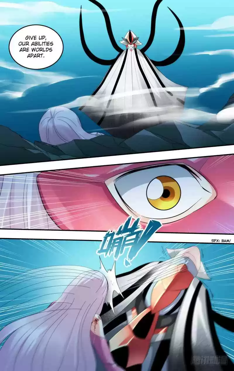 Chong Sheng Resurrection Ch. 232