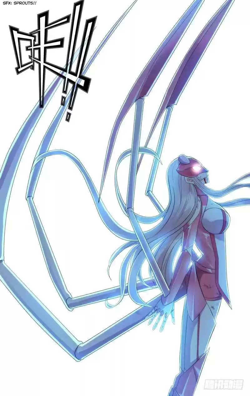 Chong Sheng Resurrection Ch. 232