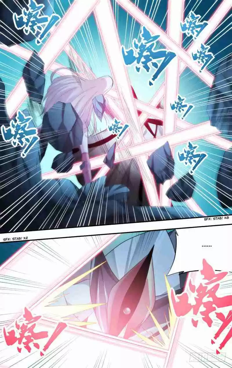 Chong Sheng Resurrection Ch. 233