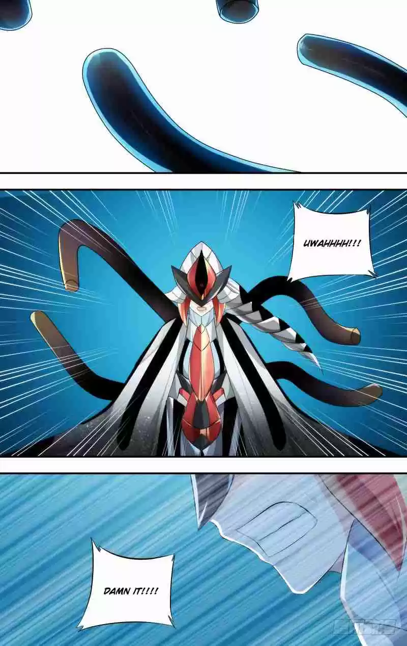 Chong Sheng Resurrection Ch. 233