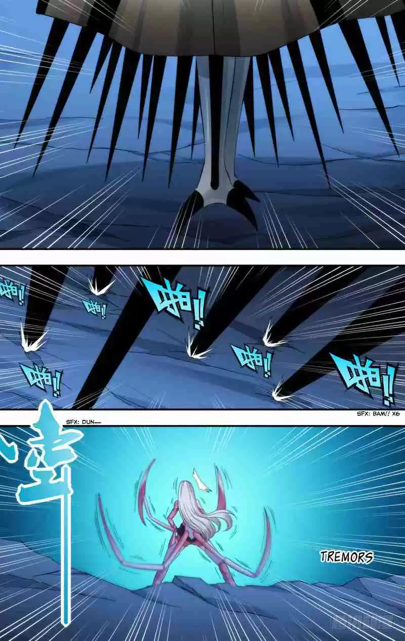 Chong Sheng Resurrection Ch. 233