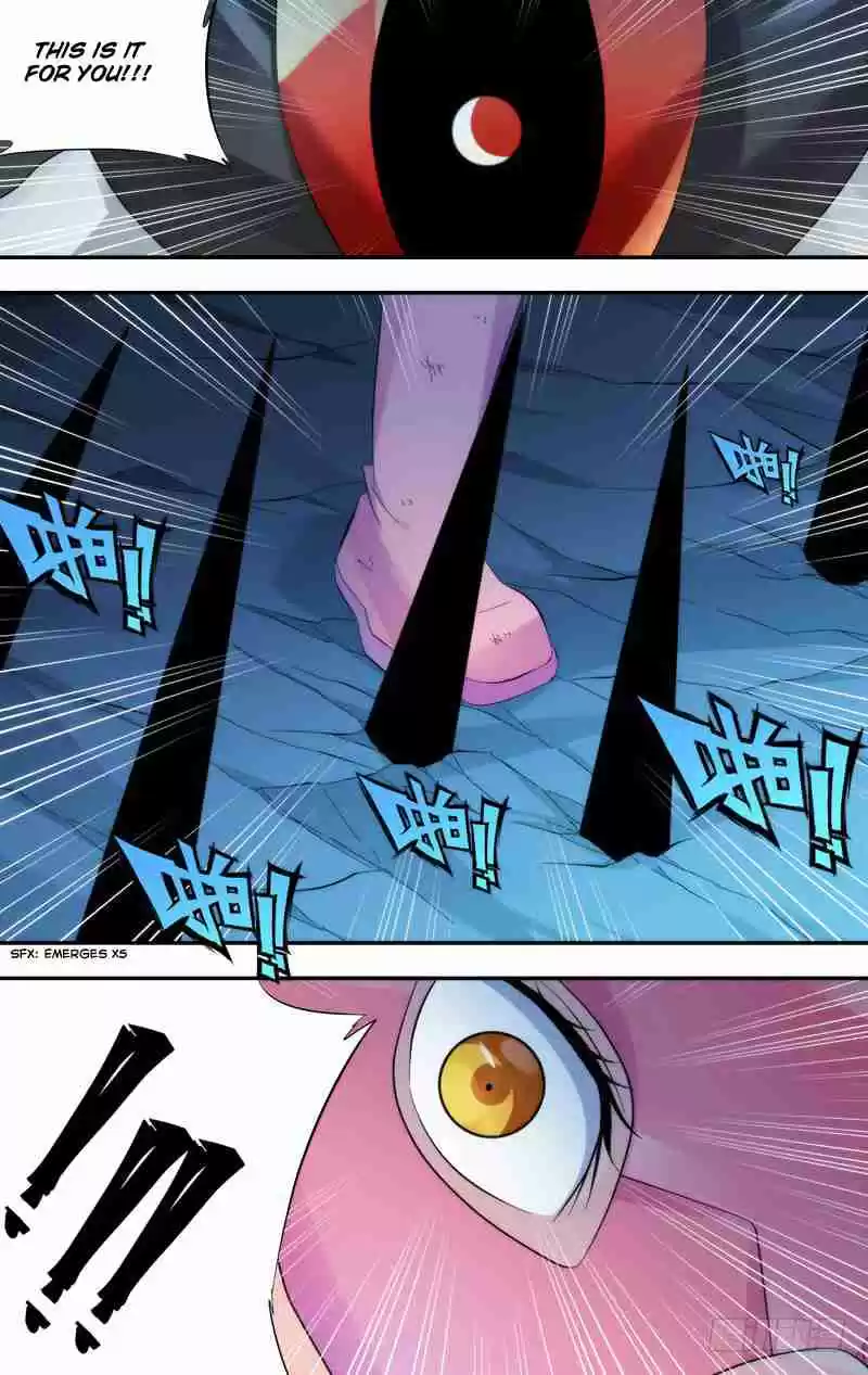 Chong Sheng Resurrection Ch. 233