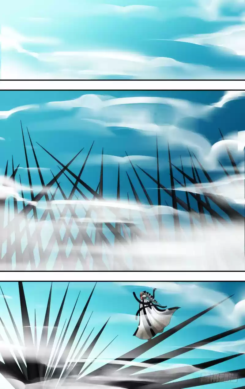 Chong Sheng Resurrection Ch. 233