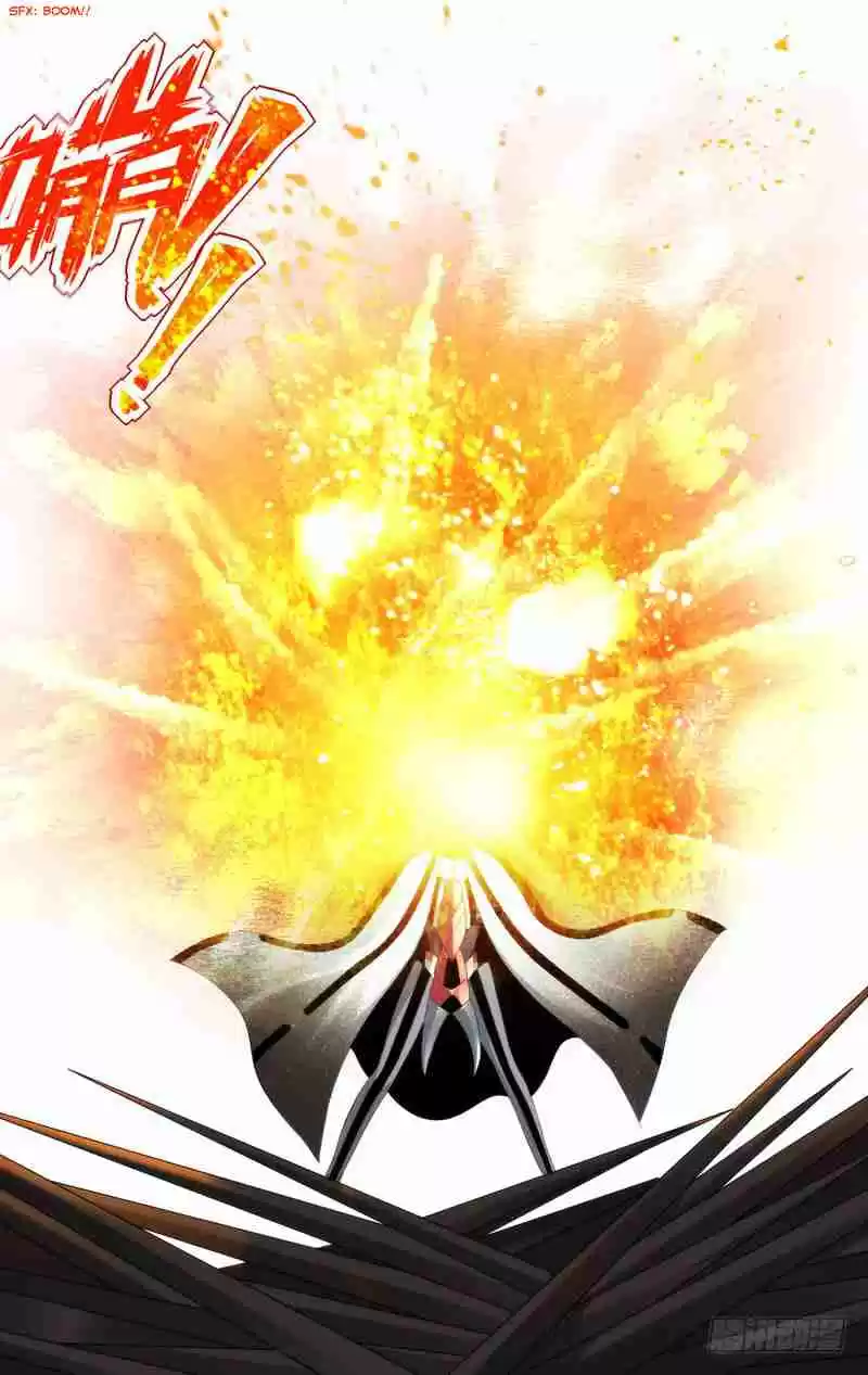 Chong Sheng Resurrection Ch. 233