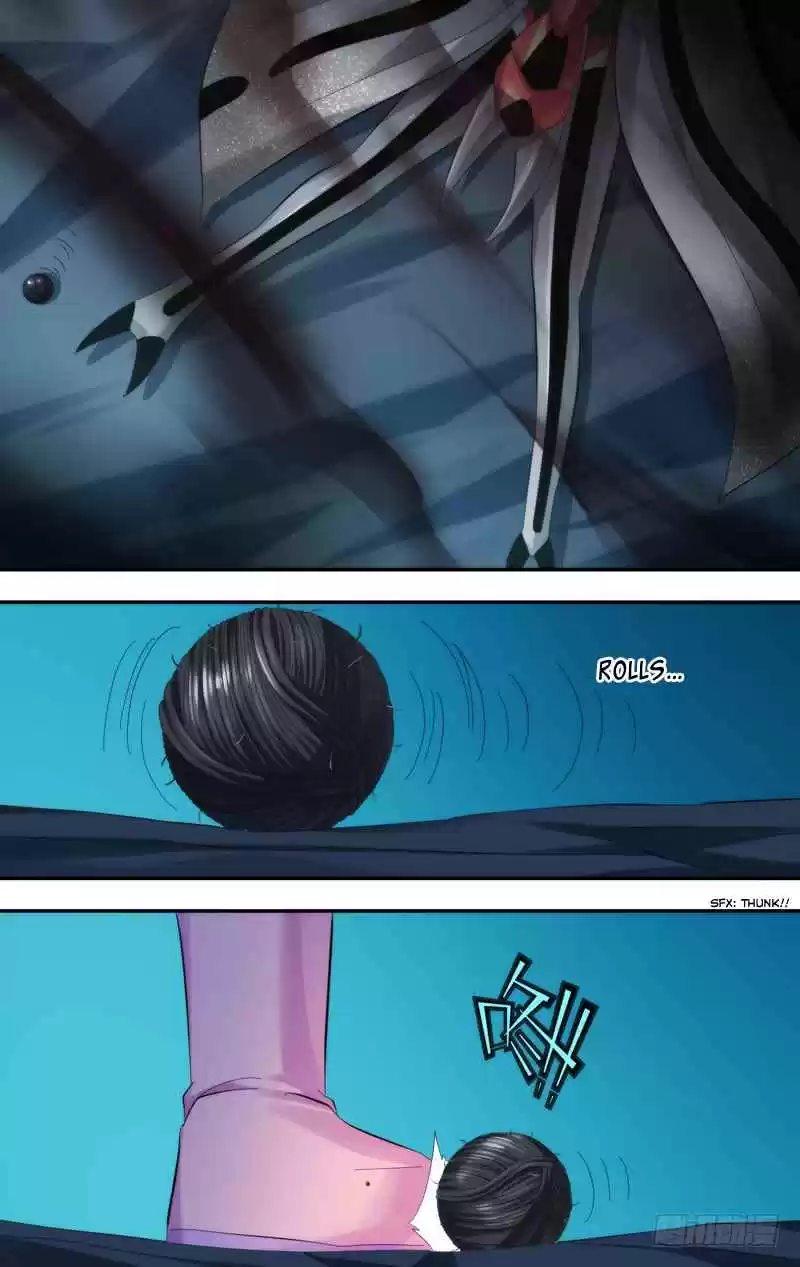 Chong Sheng Resurrection Ch. 234