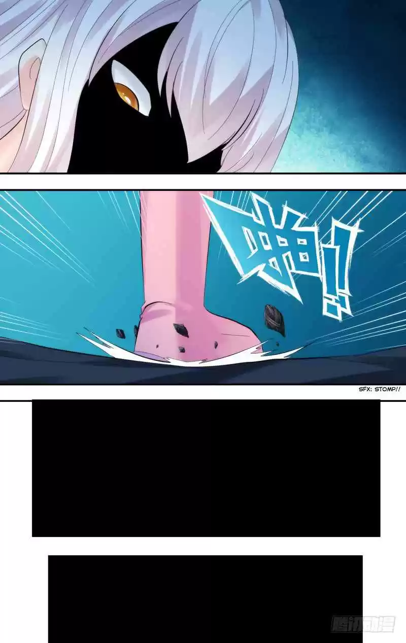 Chong Sheng Resurrection Ch. 234