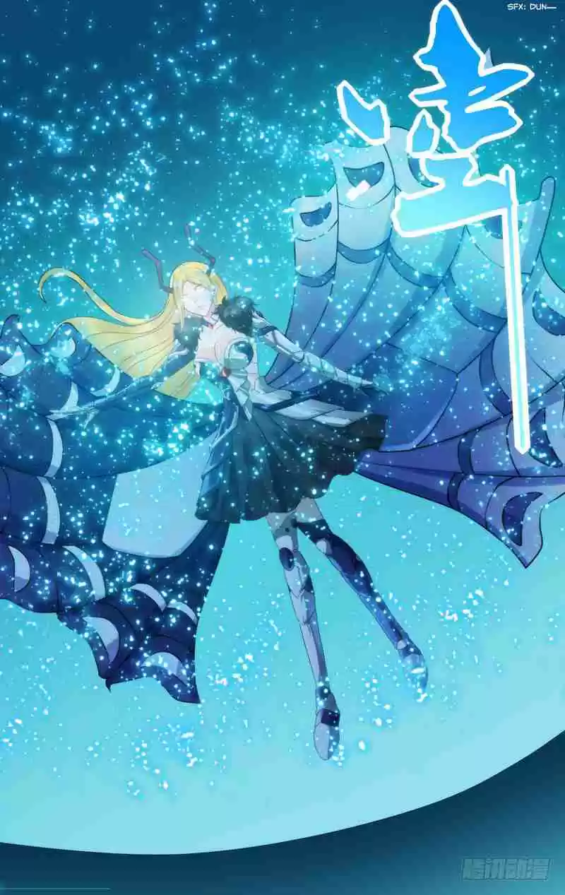 Chong Sheng Resurrection Ch. 234