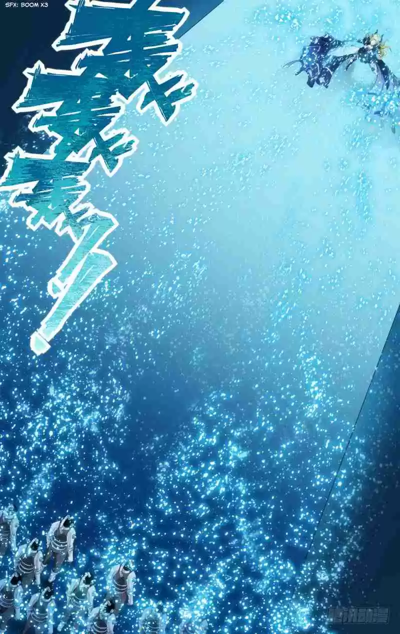 Chong Sheng Resurrection Ch. 234