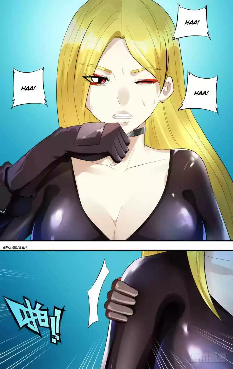 Chong Sheng Resurrection Ch. 234