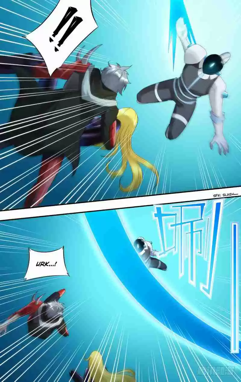 Chong Sheng Resurrection Ch. 235