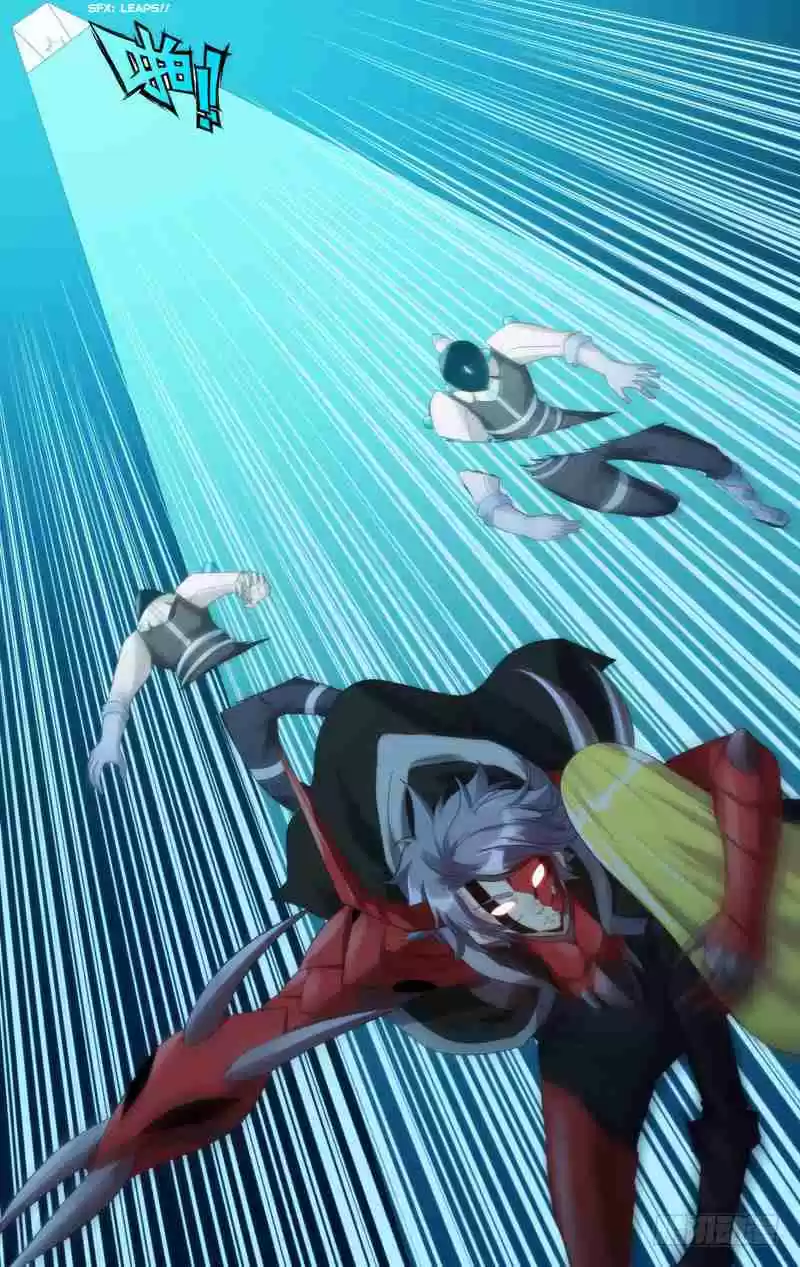 Chong Sheng Resurrection Ch. 235