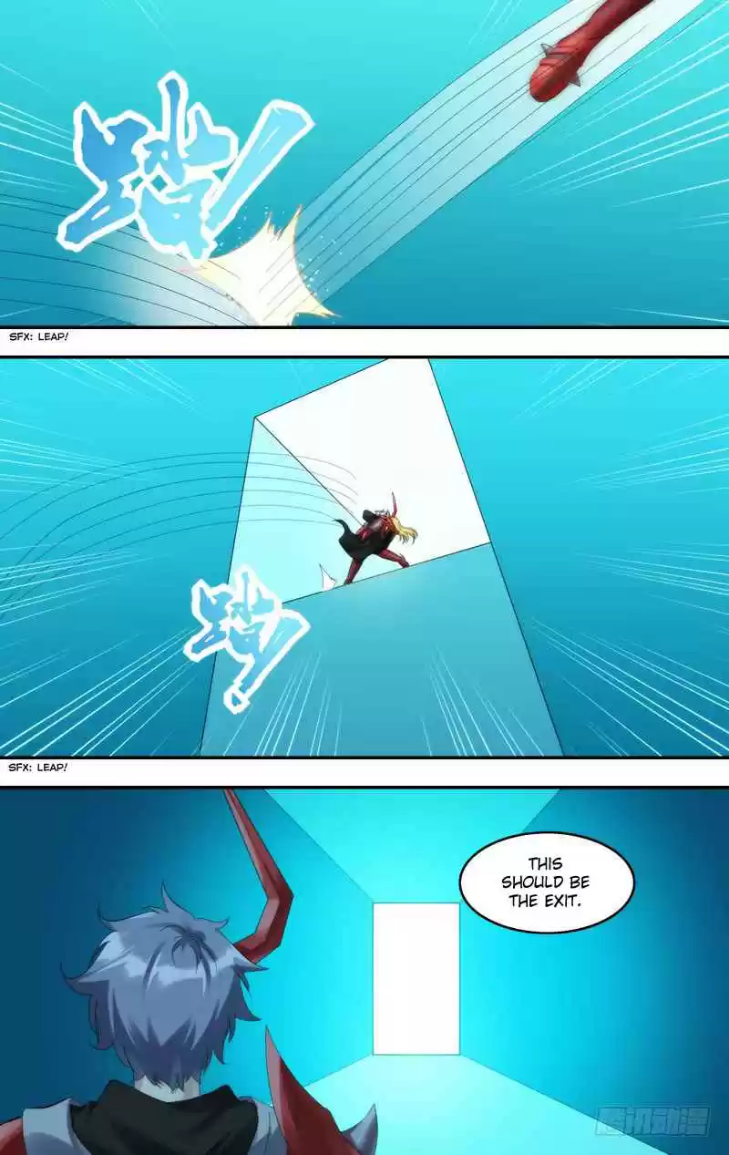 Chong Sheng Resurrection Ch. 235