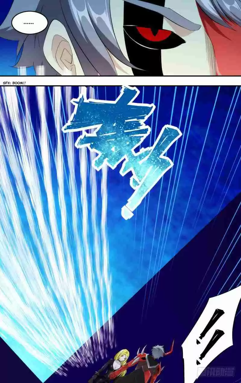 Chong Sheng Resurrection Ch. 235