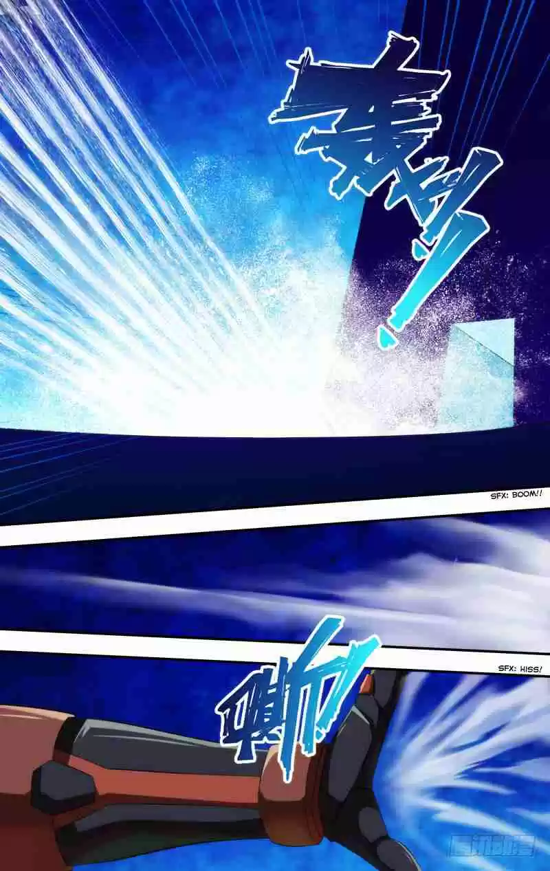 Chong Sheng Resurrection Ch. 235