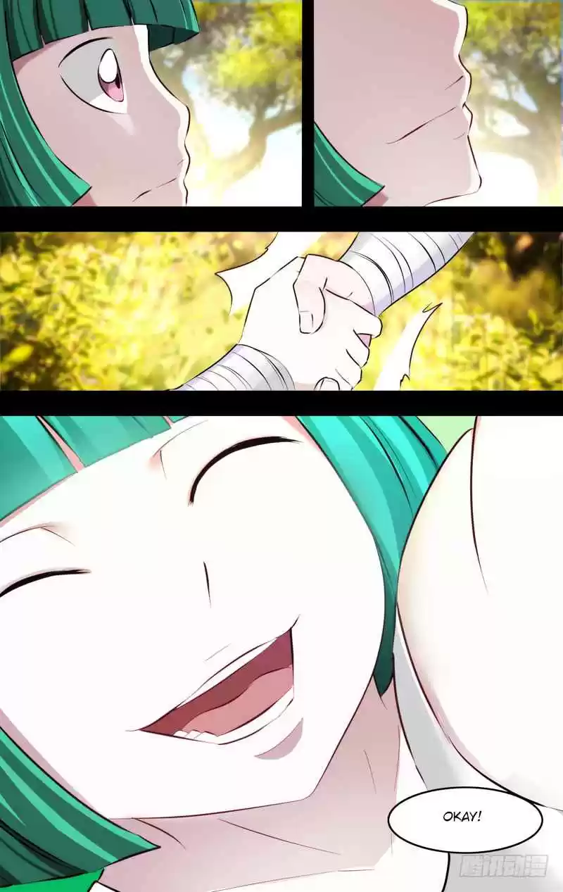 Chong Sheng Resurrection Ch. 88