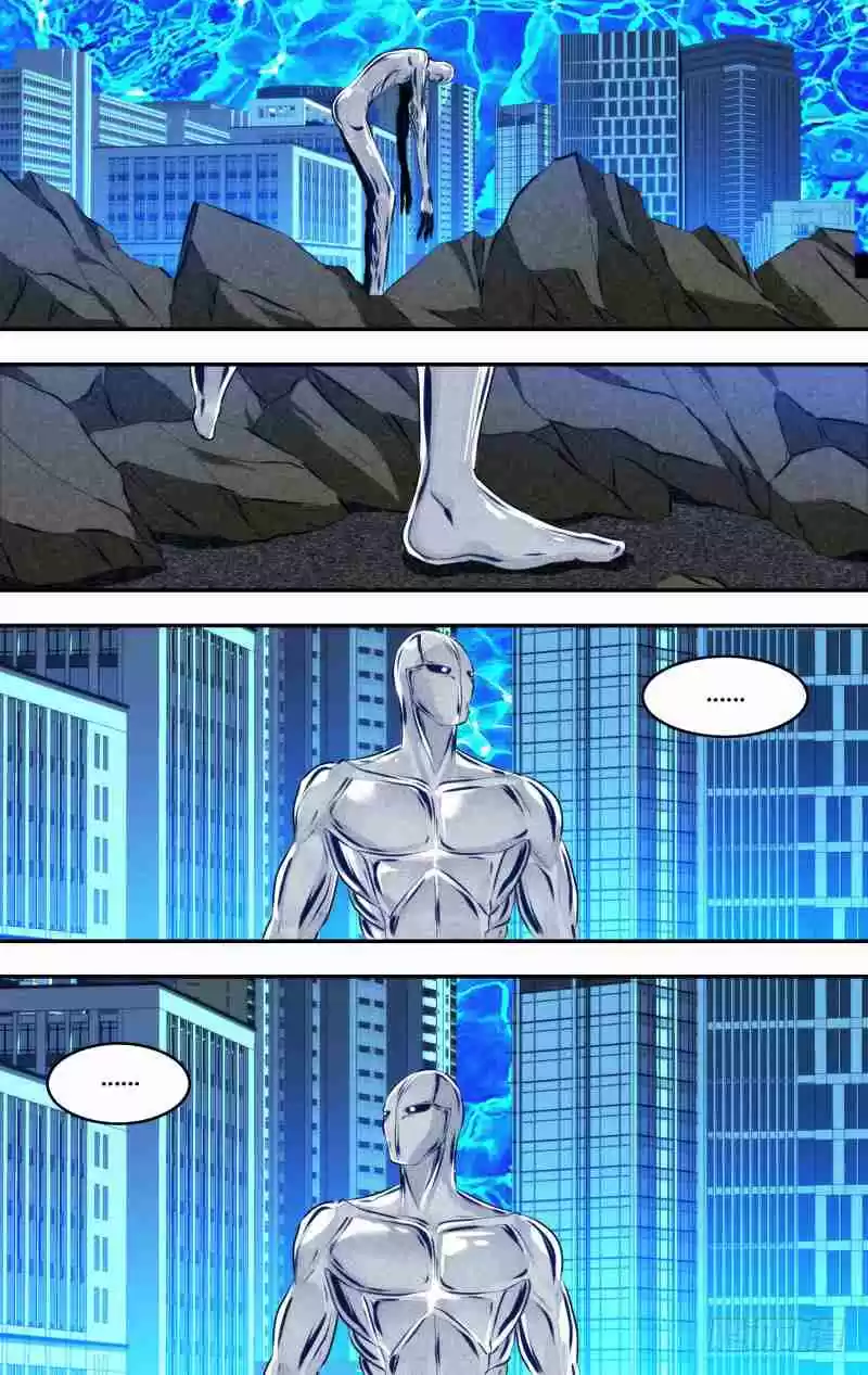 Chong Sheng Resurrection Ch. 89