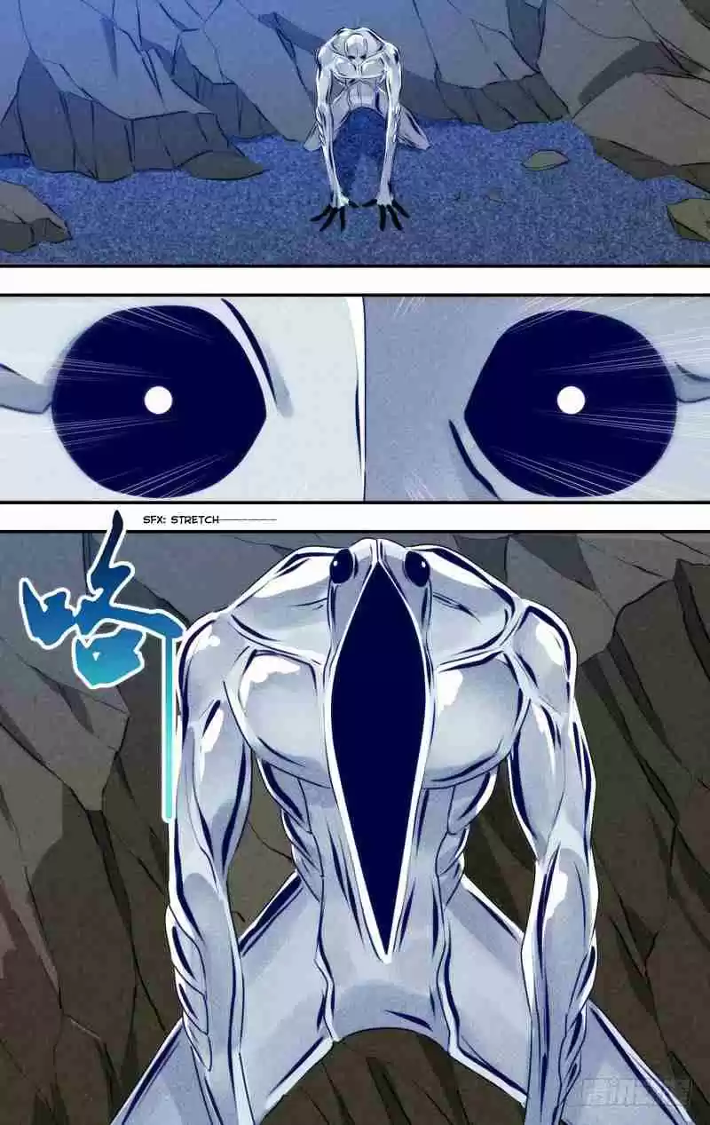 Chong Sheng Resurrection Ch. 89