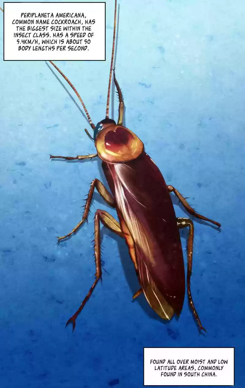 Chong Sheng Resurrection Ch. 90