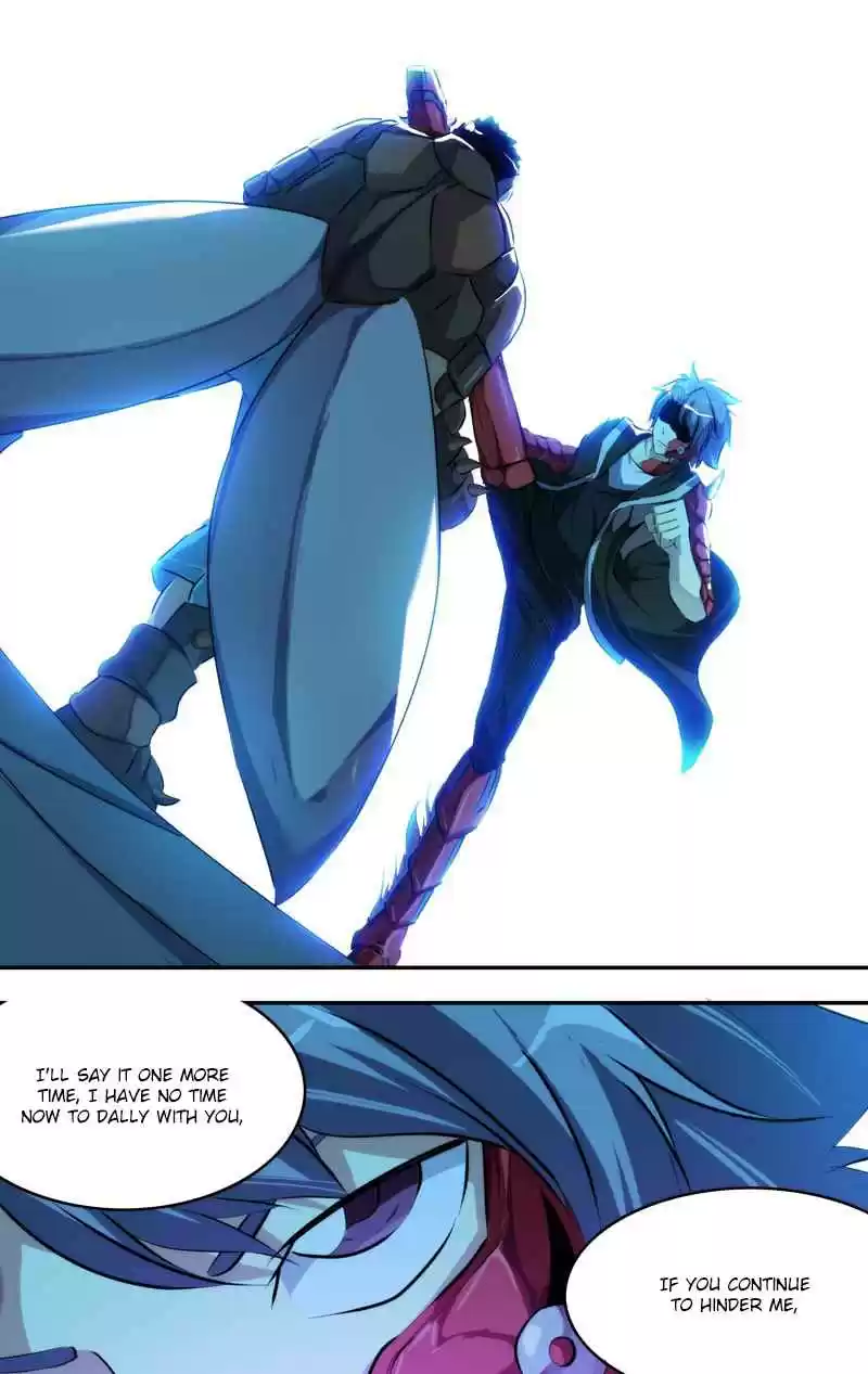 Chong Sheng Resurrection Ch. 91