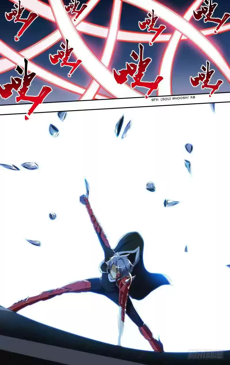 Chong Sheng Resurrection Ch. 93