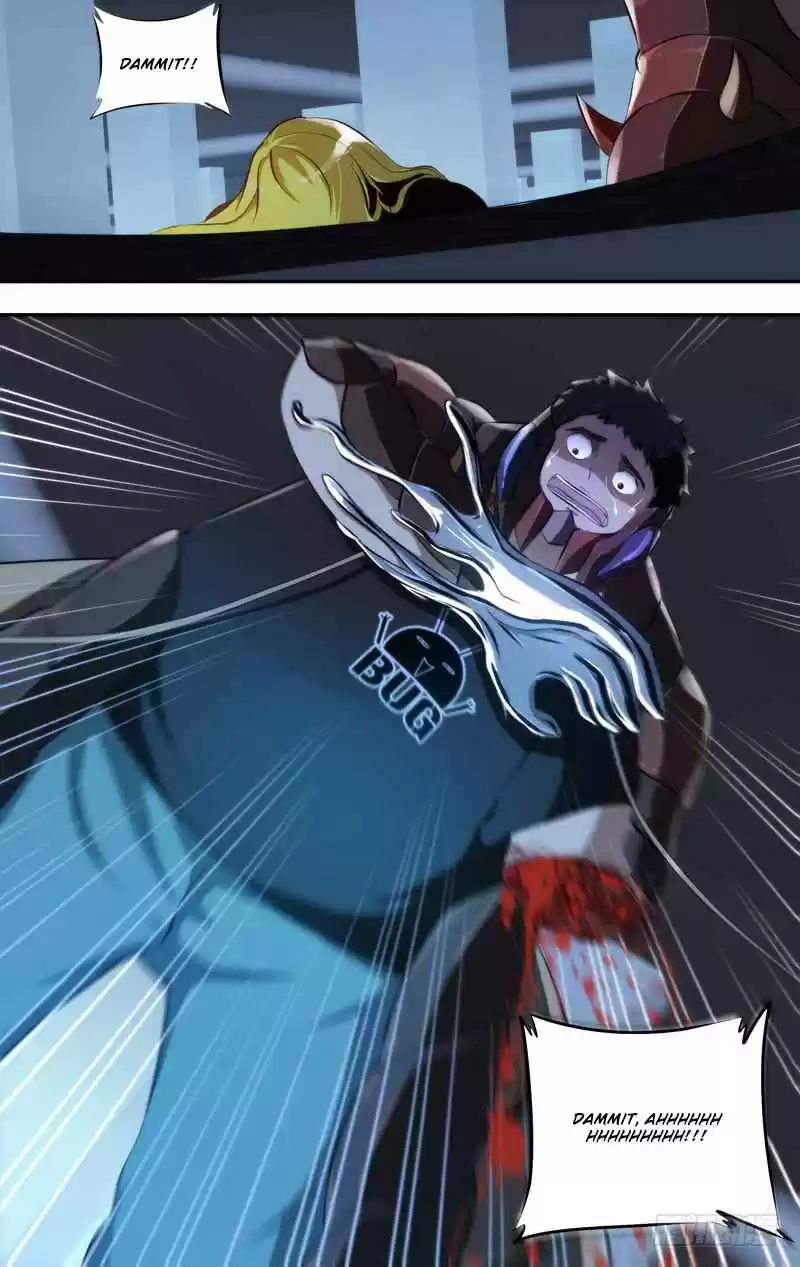 Chong Sheng Resurrection Ch. 93