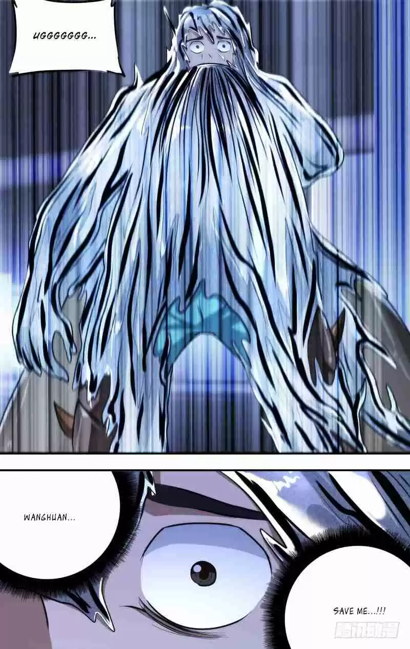 Chong Sheng Resurrection Ch. 93