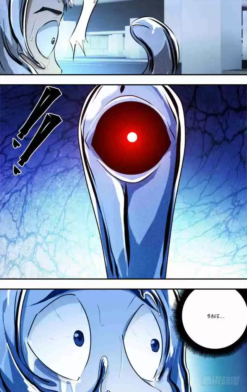 Chong Sheng Resurrection Ch. 93