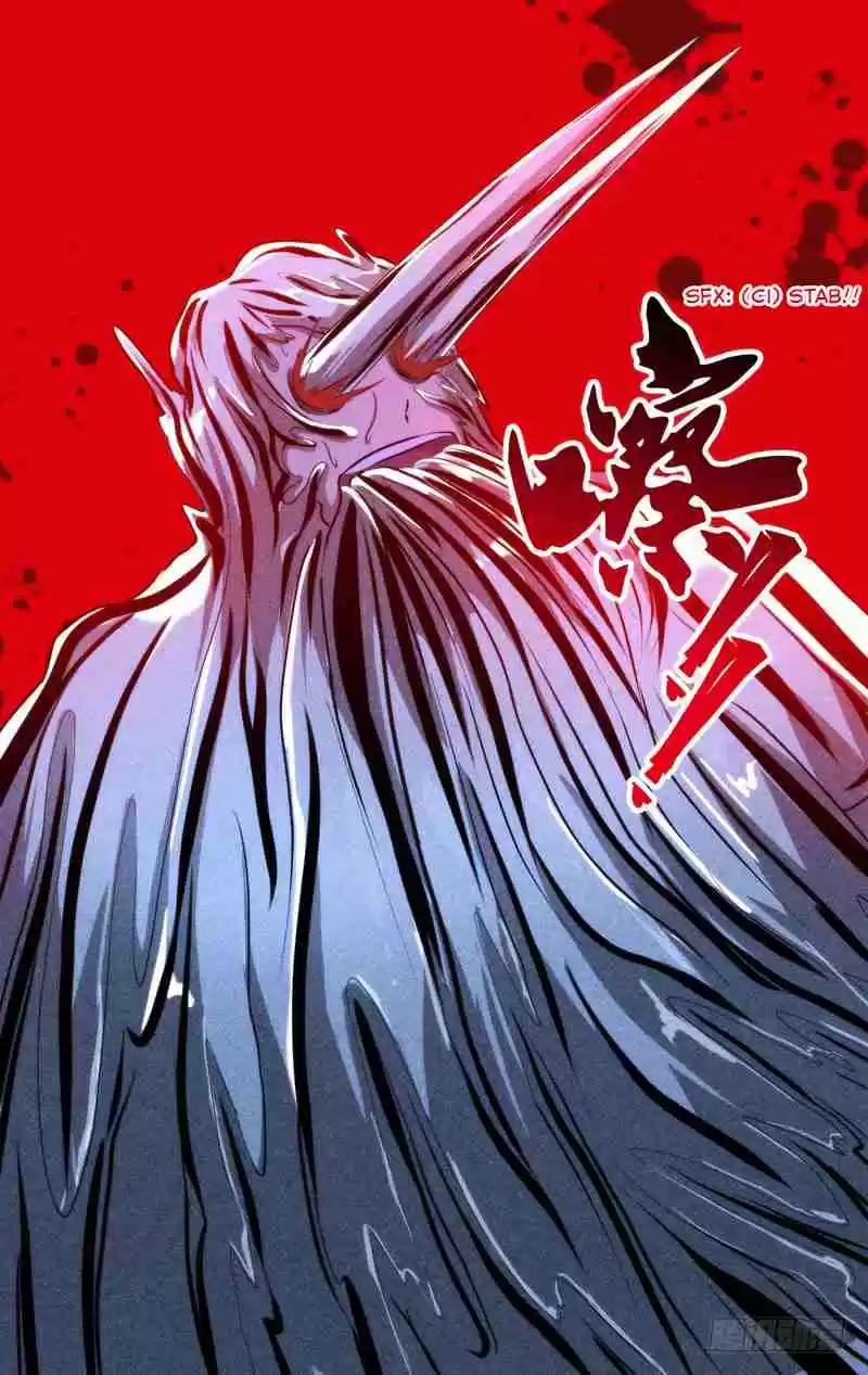 Chong Sheng Resurrection Ch. 93