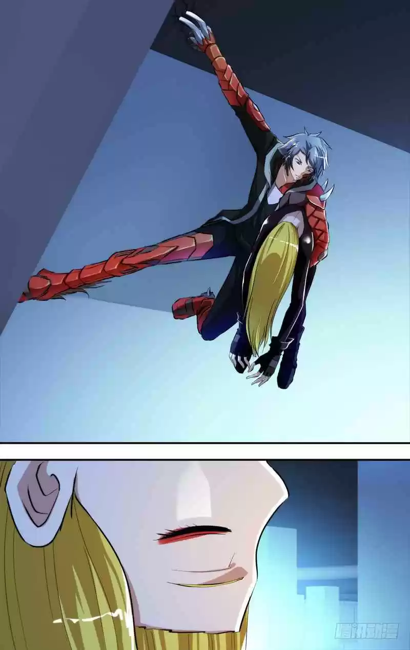 Chong Sheng Resurrection Ch. 93