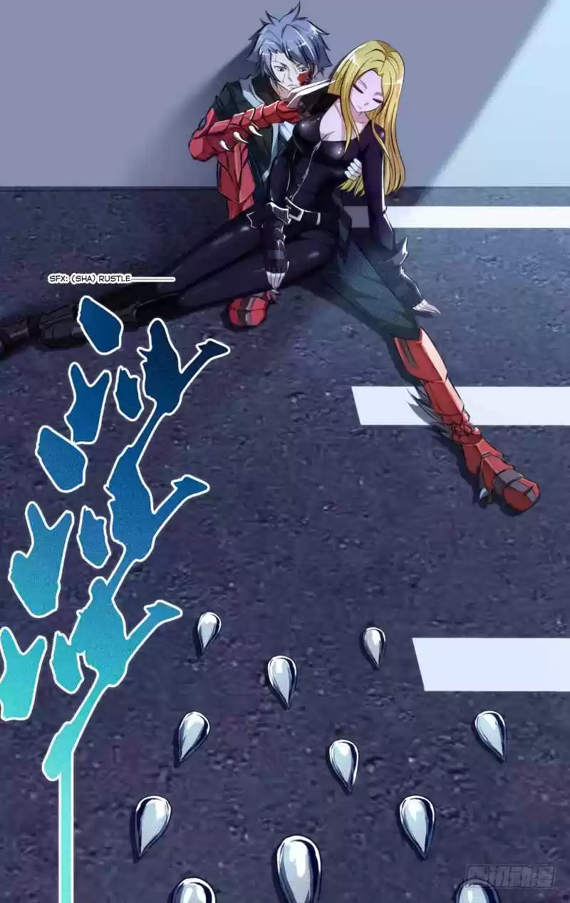 Chong Sheng Resurrection Ch. 94