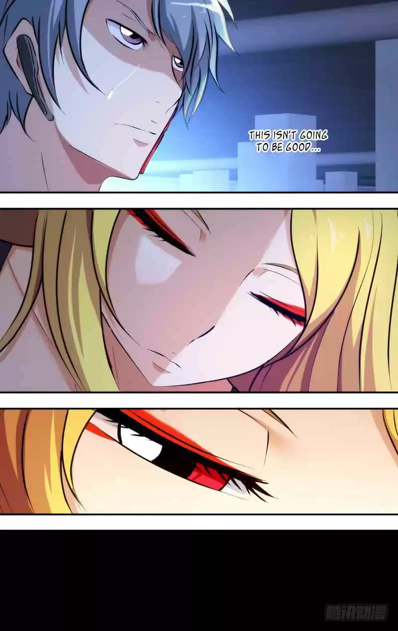 Chong Sheng Resurrection Ch. 94